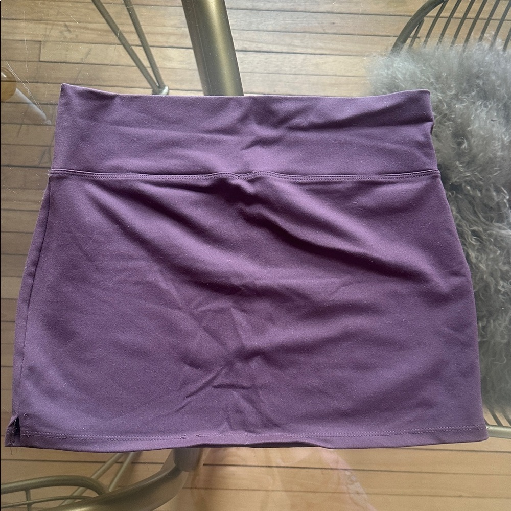 Micro Mini Half Slip - Picture 3 of 5
